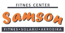 Fitnes center Samson